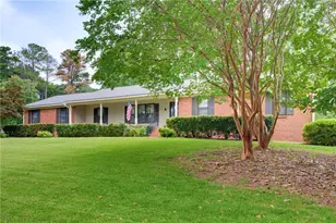 8940 Country Club Dr, Douglasville, GA 30134 - Photo 46