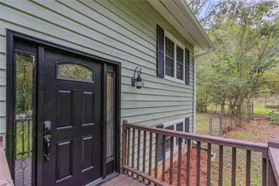 1298 Oakcrest Court SW, Lilburn, GA 30047 - Photo 4