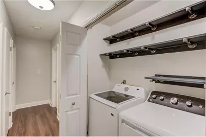 1298 Oakcrest Court SW, Lilburn, GA 30047 - Photo 26