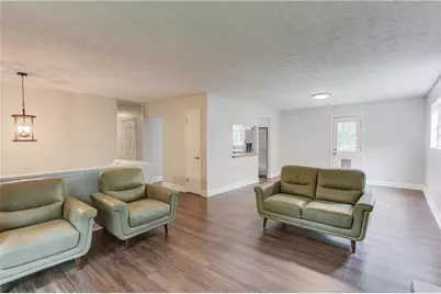 1298 Oakcrest Court SW, Lilburn, GA 30047 - Photo 10