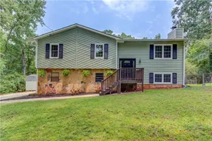 1298 Oakcrest Ct SW, Lilburn, GA 30047 - Photo 1