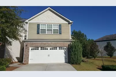 1664 Tailmore Lane NW, Lawrenceville, GA 30043 - Photo 1