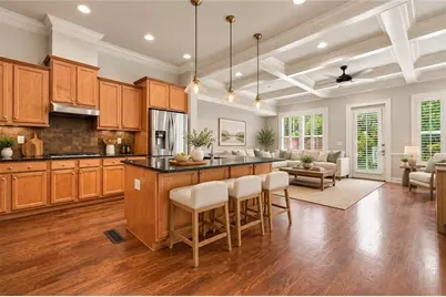 102 Riversgate Drive, Sandy Springs, GA 30339 - Photo 18
