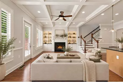 102 Riversgate Drive, Sandy Springs, GA 30339 - Photo 2
