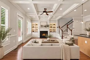 102 Riversgate Dr, Sandy Springs, GA 30339 - Photo 2