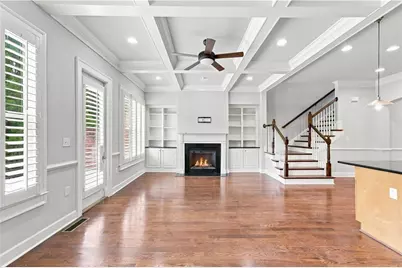 102 Riversgate Drive, Sandy Springs, GA 30339 - Photo 6
