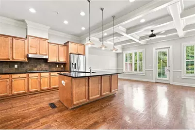 102 Riversgate Drive, Sandy Springs, GA 30339 - Photo 20