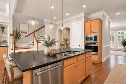 102 Riversgate Drive, Sandy Springs, GA 30339 - Photo 22