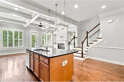 102 Riversgate Drive, Sandy Springs, GA 30339 - Photo 16