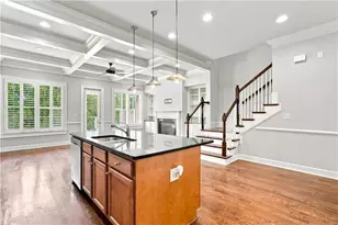 102 Riversgate Dr, Sandy Springs, GA 30339 - Photo 16