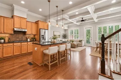 102 Riversgate Drive, Sandy Springs, GA 30339 - Photo 16