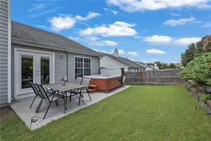 2446 Battery Pointe, Lawrenceville, GA 30043 - Photo 4