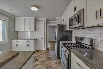 4835 Camberbridge Drive, Alpharetta, GA 30022 - Photo 8