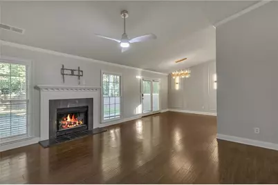 4835 Camberbridge Drive, Alpharetta, GA 30022 - Photo 4