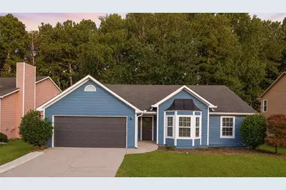 4835 Camberbridge Drive, Alpharetta, GA 30022 - Photo 1