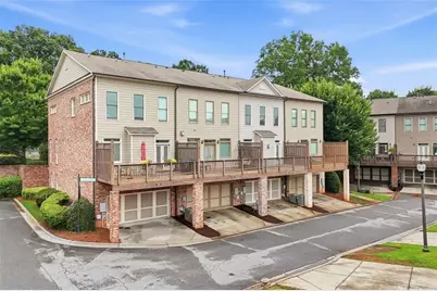 3508 Village Park Way NW, Kennesaw, GA 30144 - Photo 44