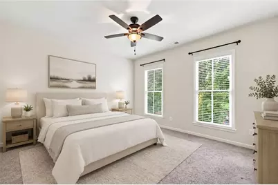 [Address not provided], Kennesaw, GA 30144 - Photo 22