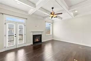 3508 Village Park Way NW, Kennesaw, GA 30144 - Photo 16