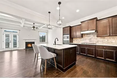 [Address not provided], Kennesaw, GA 30144 - Photo 8