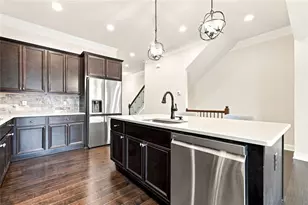 3508 Village Park Way NW, Kennesaw, GA 30144 - Photo 12