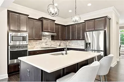 3508 Village Park Way NW, Kennesaw, GA 30144 - Photo 14