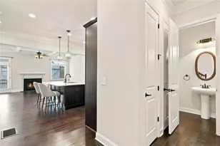 3508 Village Park Way NW, Kennesaw, GA 30144 - Photo 8