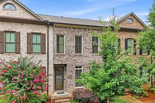 3508 Village Park Way NW, Kennesaw, GA 30144 - Photo 2