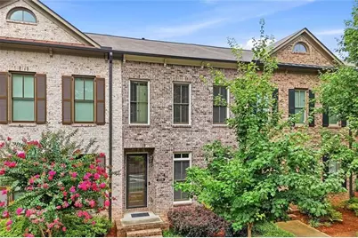 3508 Village Park Way NW, Kennesaw, GA 30144 - Photo 1