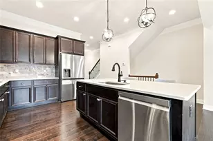 3508 Village Park Way NW, Kennesaw, GA 30144 - Photo 12