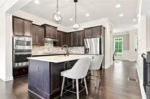 3508 Village Park Way NW, Kennesaw, GA 30144 - Photo 14