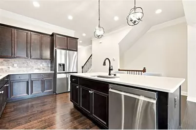 3508 Village Park Way NW, Kennesaw, GA 30144 - Photo 12