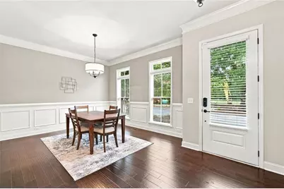 3508 Village Park Way NW, Kennesaw, GA 30144 - Photo 6