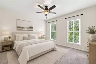 3508 Village Park Way NW, Kennesaw, GA 30144 - Photo 22