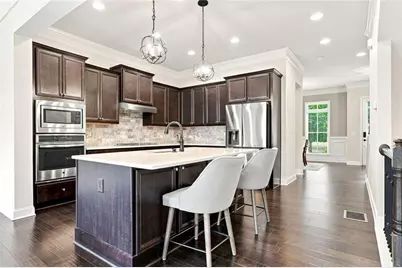 3508 Village Park Way NW, Kennesaw, GA 30144 - Photo 14
