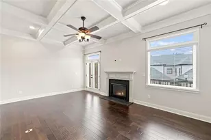 3508 Village Park Way NW, Kennesaw, GA 30144 - Photo 18