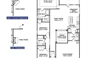 102 Laney Dr Lot 69, Carrollton, GA 30117 - Photo 2