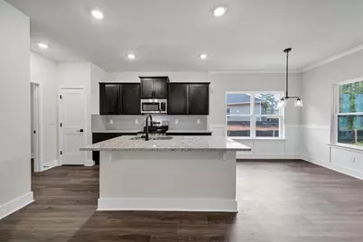 102 Laney Drive Lot#69, Carrollton, GA 30117 - Photo 4