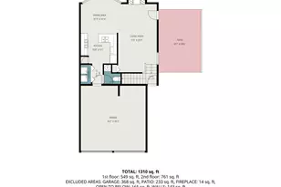 13402 Harpley Ct, Alpharetta, GA 30004 - Photo 26
