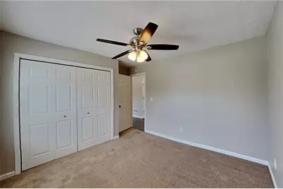 4504 Rushing Wind Court, Powder Springs, GA 30127 - Photo 14