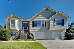 4504 Rushing Wind Ct, Powder Springs, GA 30127 - Photo 1