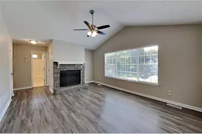 4504 Rushing Wind Court, Powder Springs, GA 30127 - Photo 2