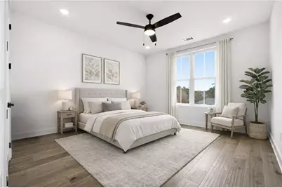 531 S Main Street #110, Alpharetta, GA 30009 - Photo 24