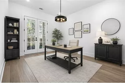 531 S Main Street #110, Alpharetta, GA 30009 - Photo 28