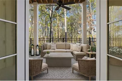 531 S Main Street #110, Alpharetta, GA 30009 - Photo 32