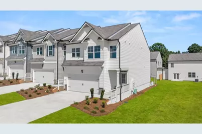 [Address not provided], Jasper, GA 30143 - Photo 2