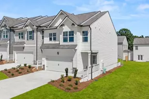 105 Pepperbush Wy, Jasper, GA 30143 - Photo 2