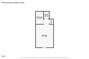 4705 H D Atha Rd, Covington, GA 30014 - Photo 66