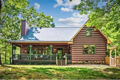 [Address not provided], Morganton, GA 30560 - Photo 1
