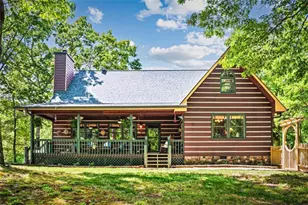[Address not provided], Morganton, GA 30560 - Photo 1