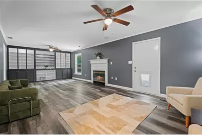 330 Mackey Road, McDonough, GA 30252 - Photo 26